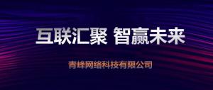 “互聯(lián)聚匯，智贏未來(lái)” 2019焦作青峰全網(wǎng)合作峰會(huì)圓滿成功！